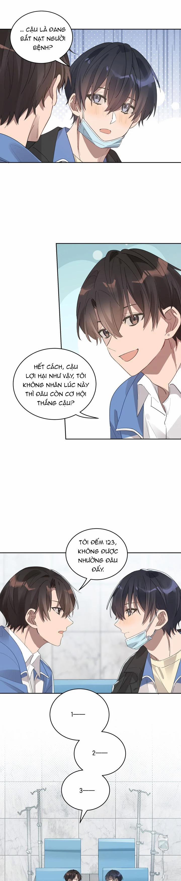 Tuế Nguyệt Gian 34 trang 2