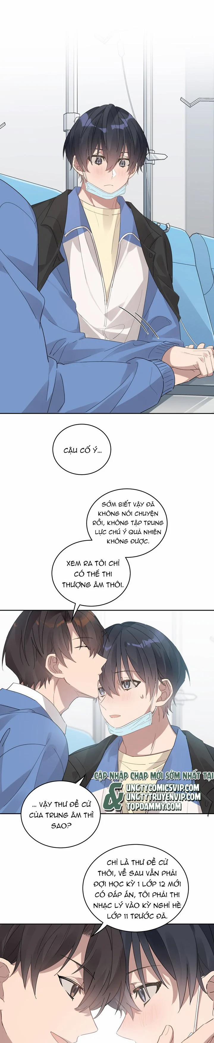 Tuế Nguyệt Gian 34 trang 4