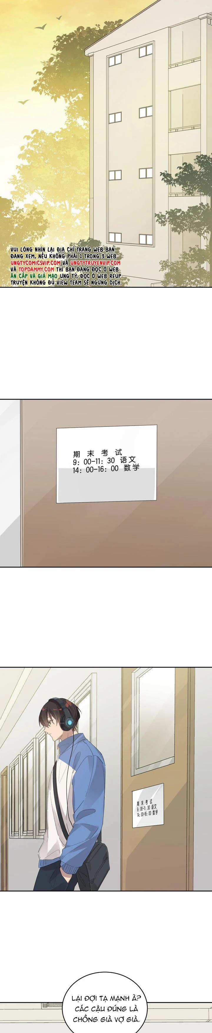 Tuế Nguyệt Gian 34 trang 6