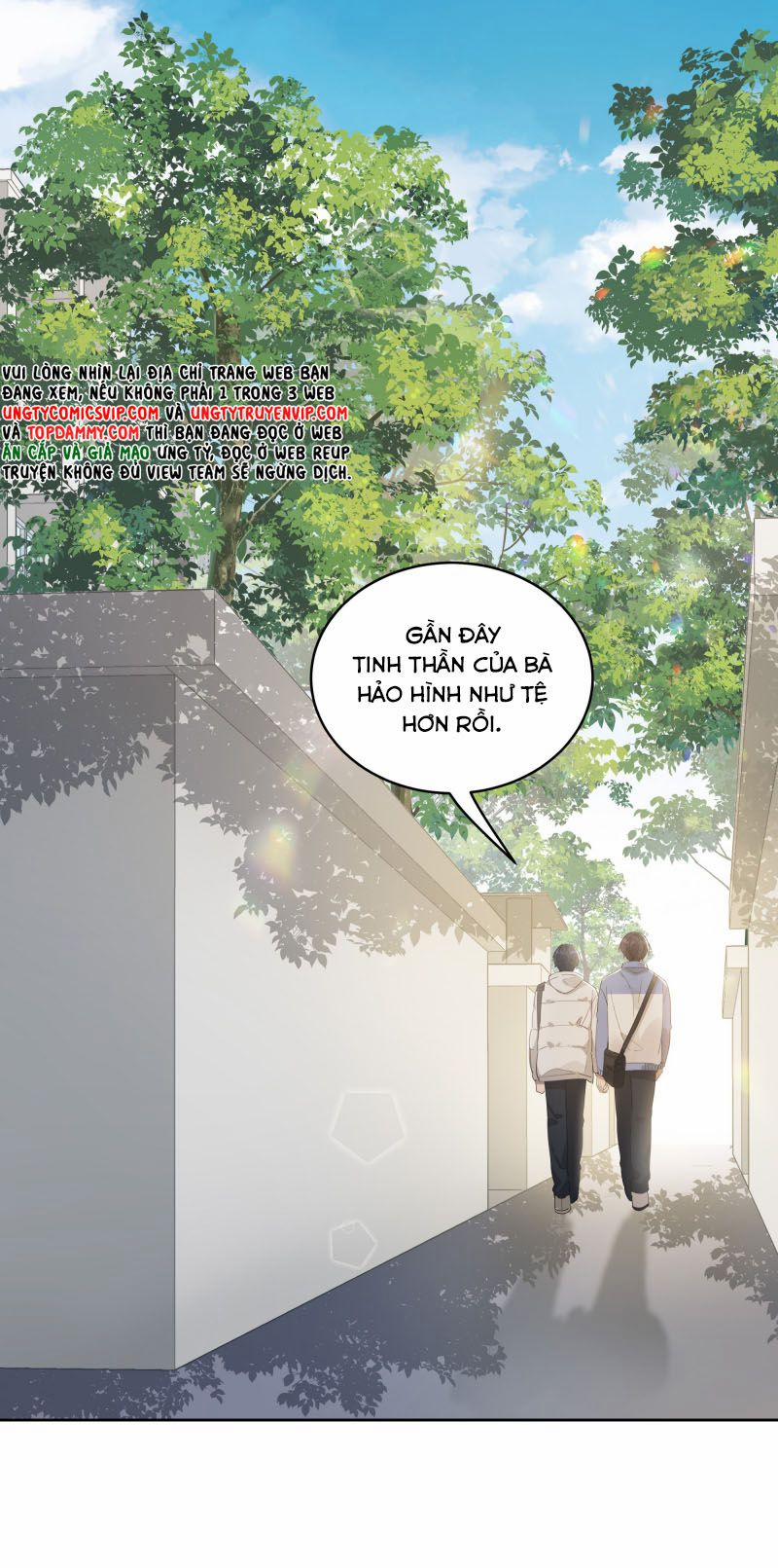 Tuế Nguyệt Gian 35 trang 1