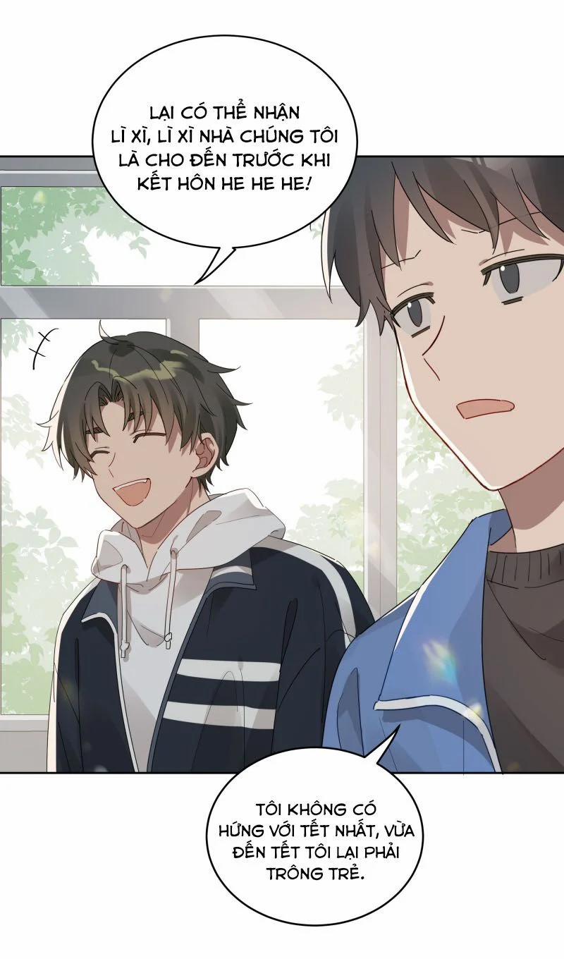 Tuế Nguyệt Gian 35 trang 10