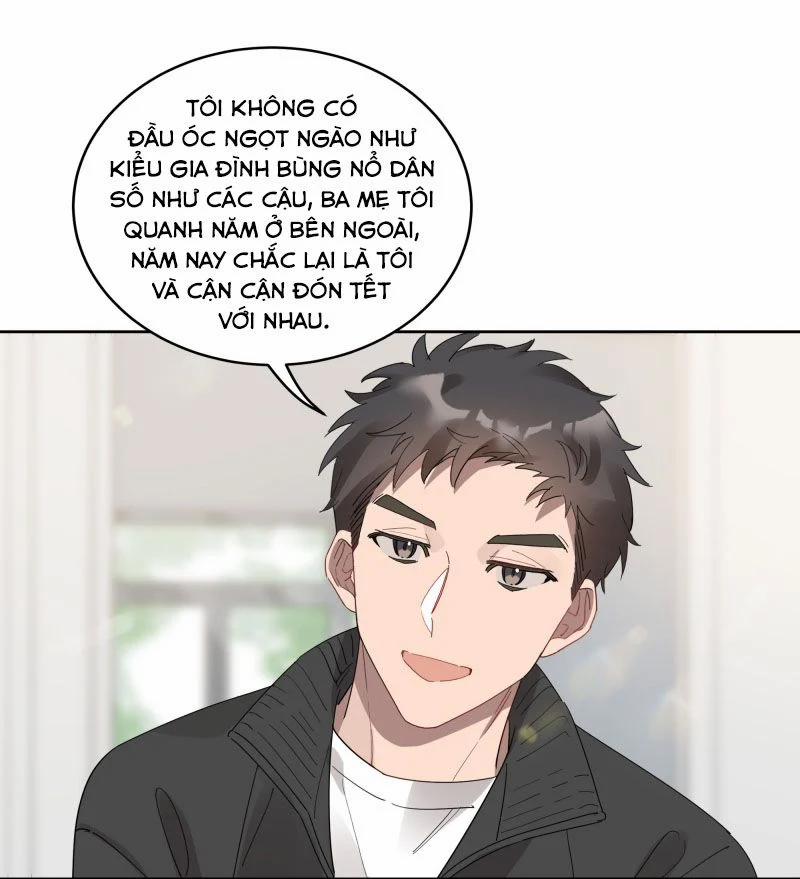 Tuế Nguyệt Gian 35 trang 11