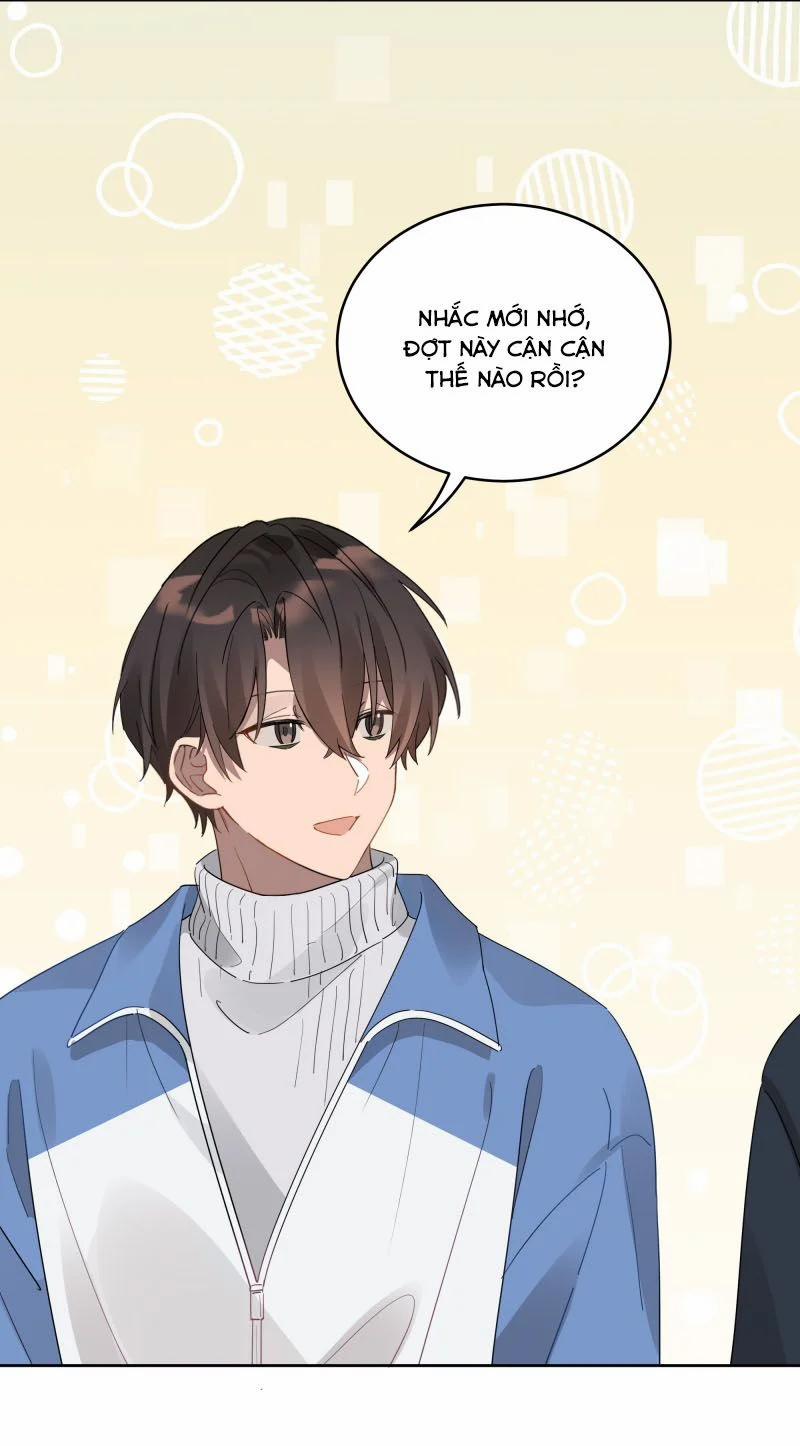 Tuế Nguyệt Gian 35 trang 12