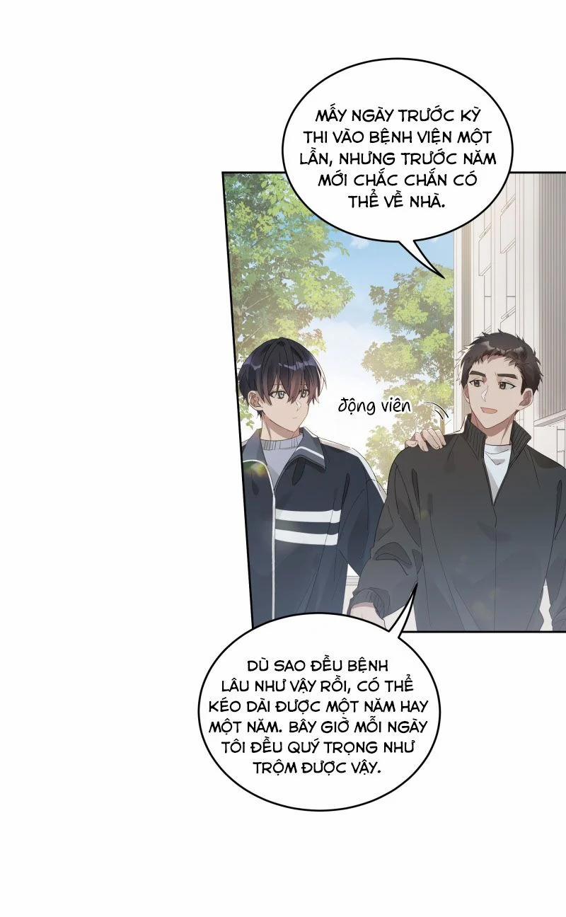 Tuế Nguyệt Gian 35 trang 13