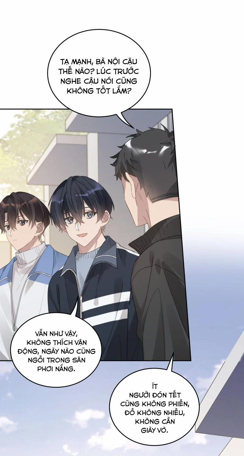 Tuế Nguyệt Gian 35 trang 14