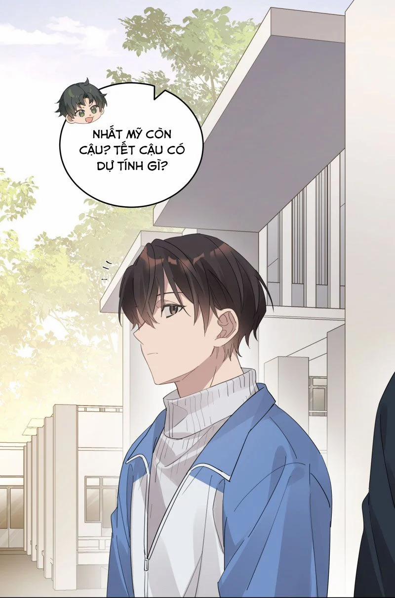 Tuế Nguyệt Gian 35 trang 15