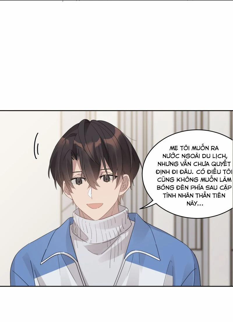 Tuế Nguyệt Gian 35 trang 16