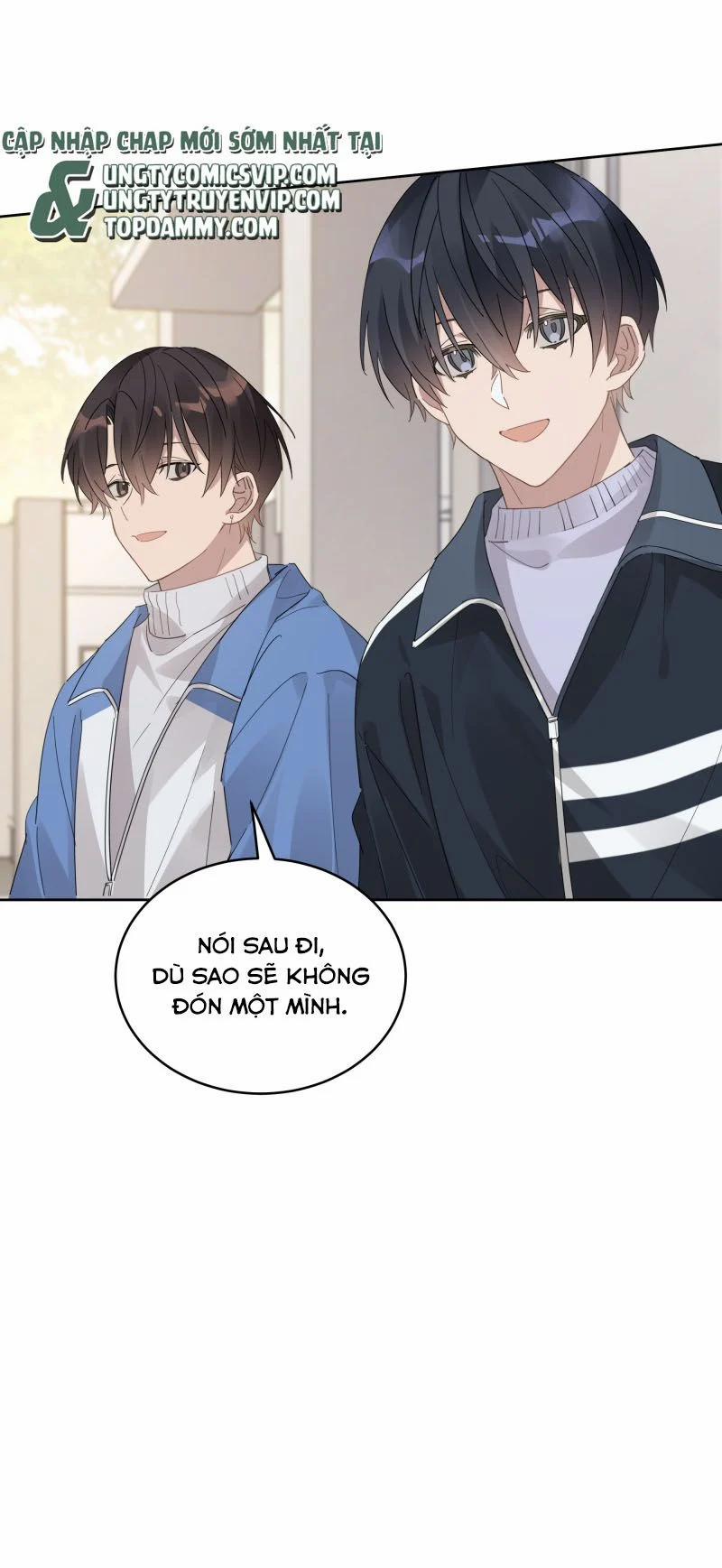 Tuế Nguyệt Gian 35 trang 18