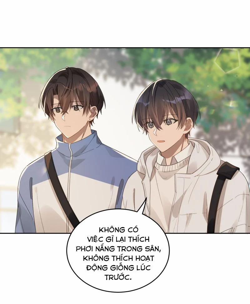 Tuế Nguyệt Gian 35 trang 2