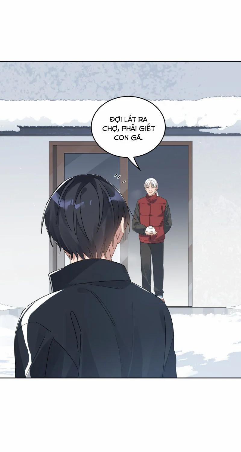 Tuế Nguyệt Gian 35 trang 21