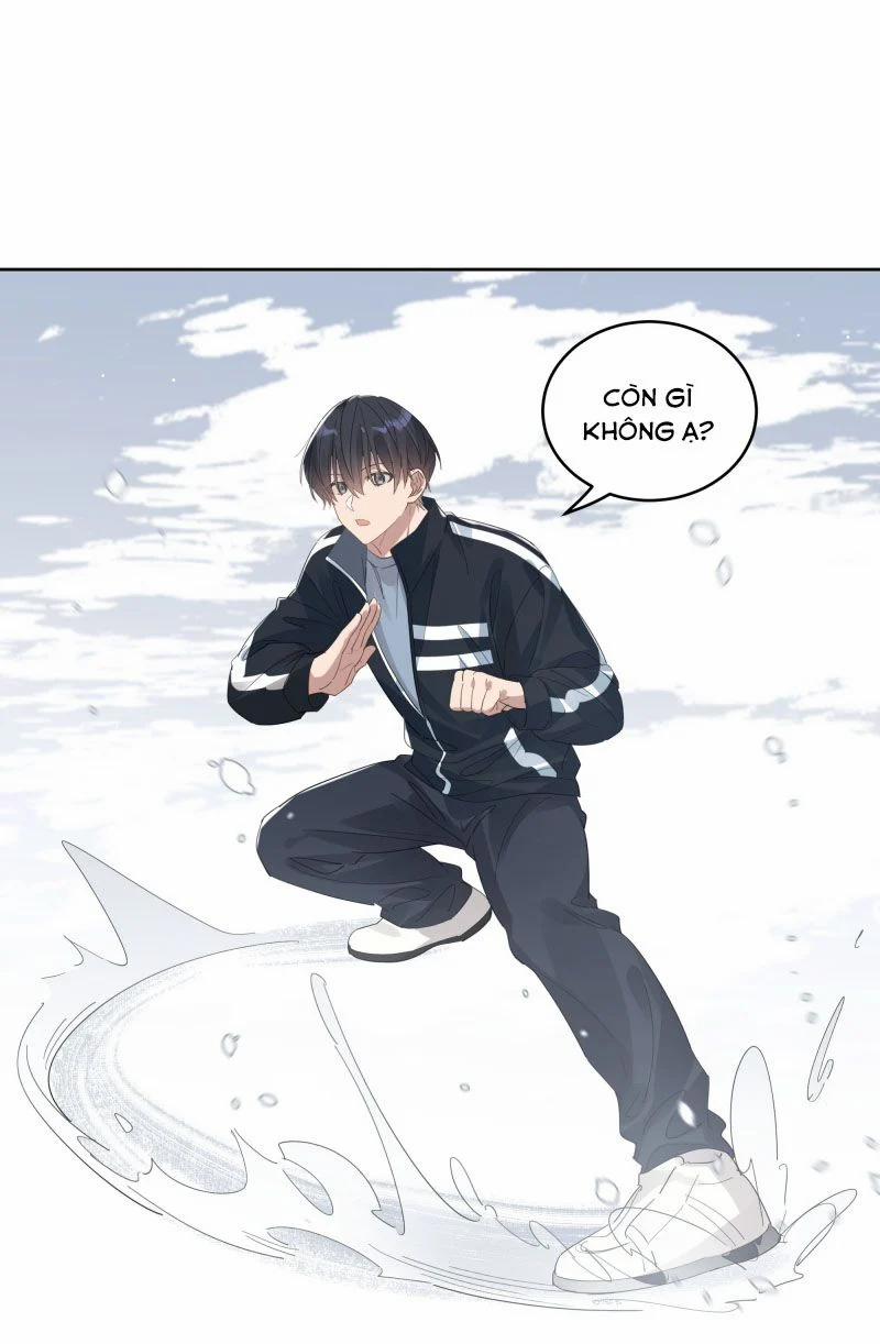 Tuế Nguyệt Gian 35 trang 22