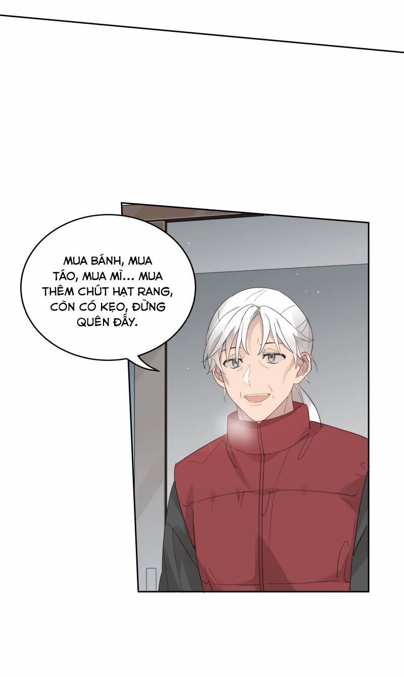 Tuế Nguyệt Gian 35 trang 23