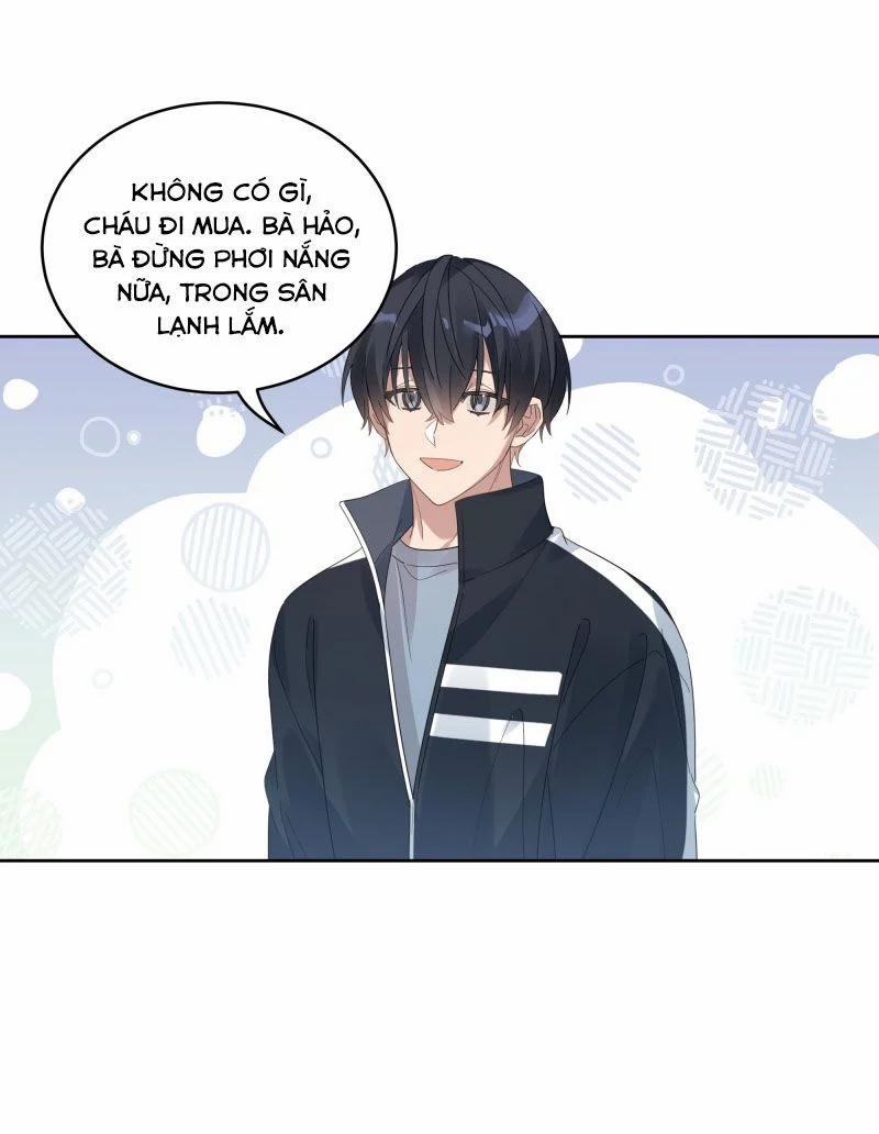 Tuế Nguyệt Gian 35 trang 26