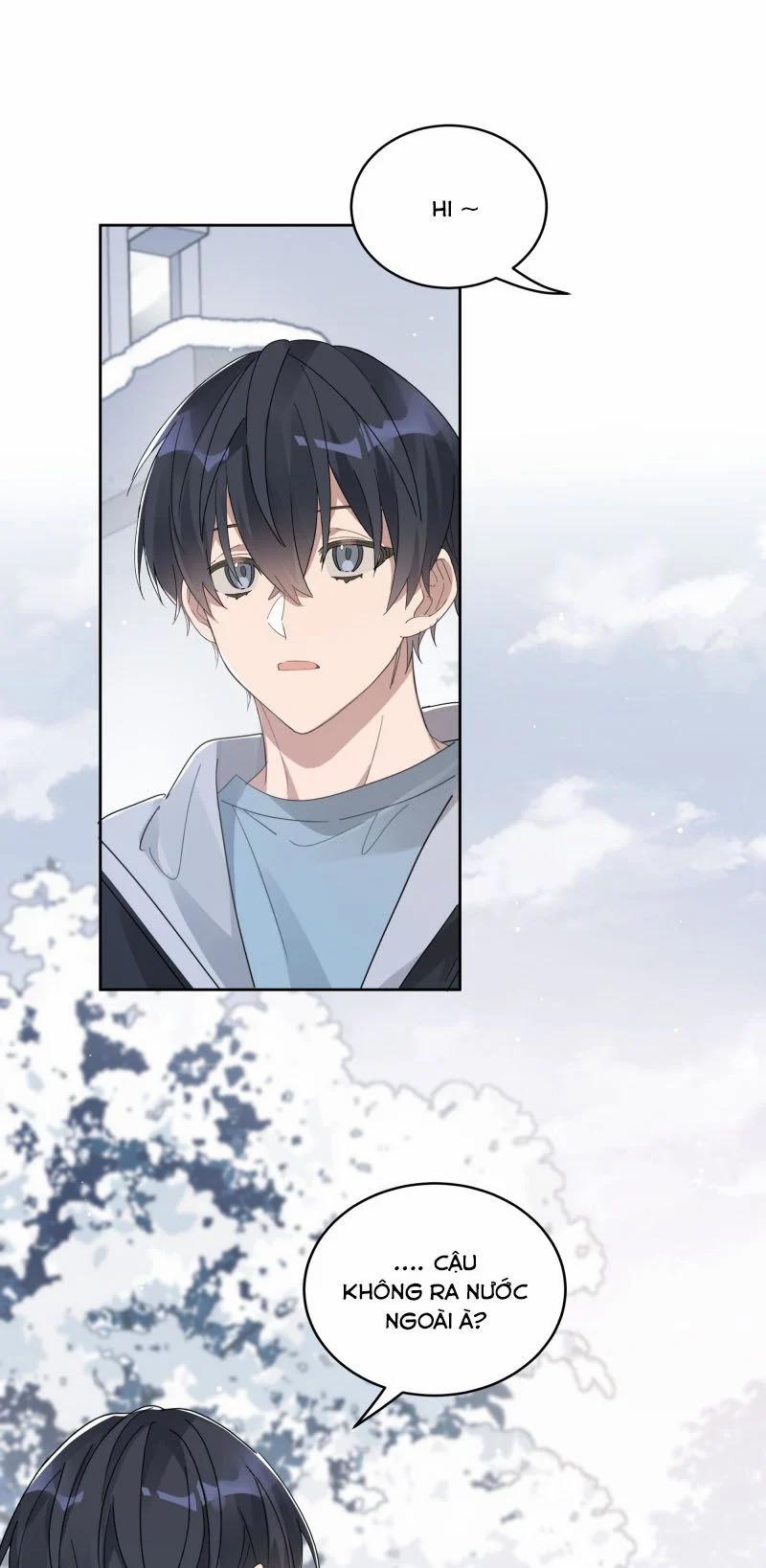 Tuế Nguyệt Gian 35 trang 29