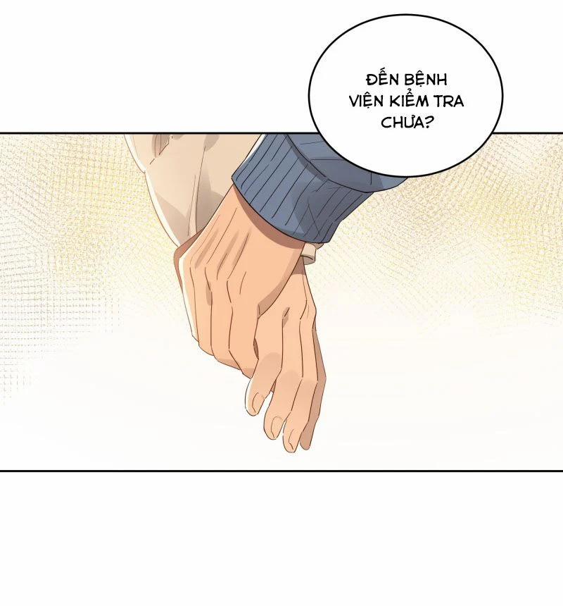 Tuế Nguyệt Gian 35 trang 3