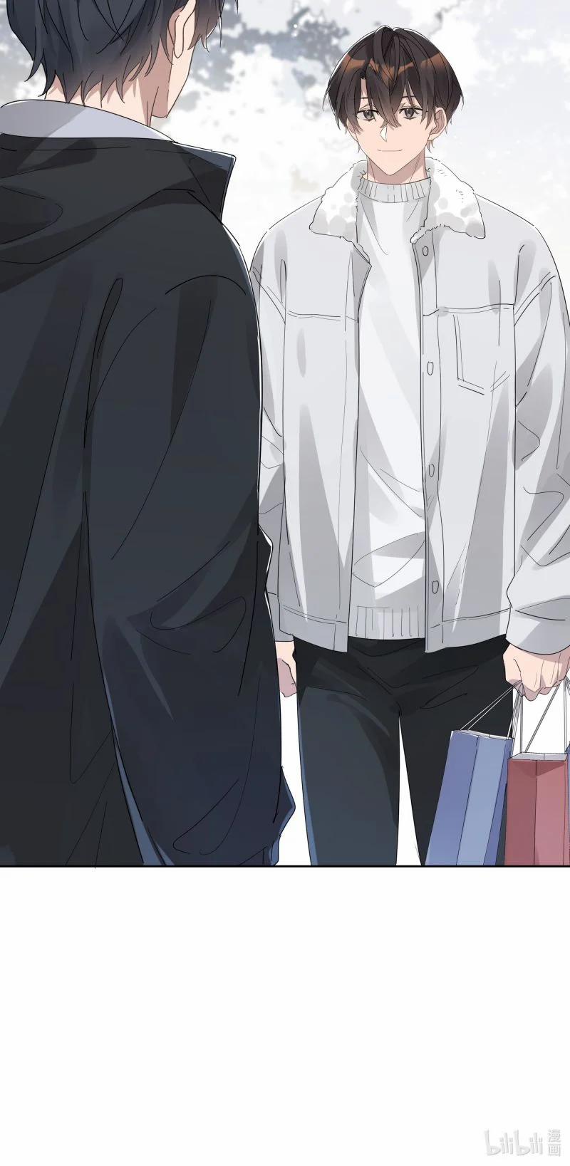 Tuế Nguyệt Gian 35 trang 30