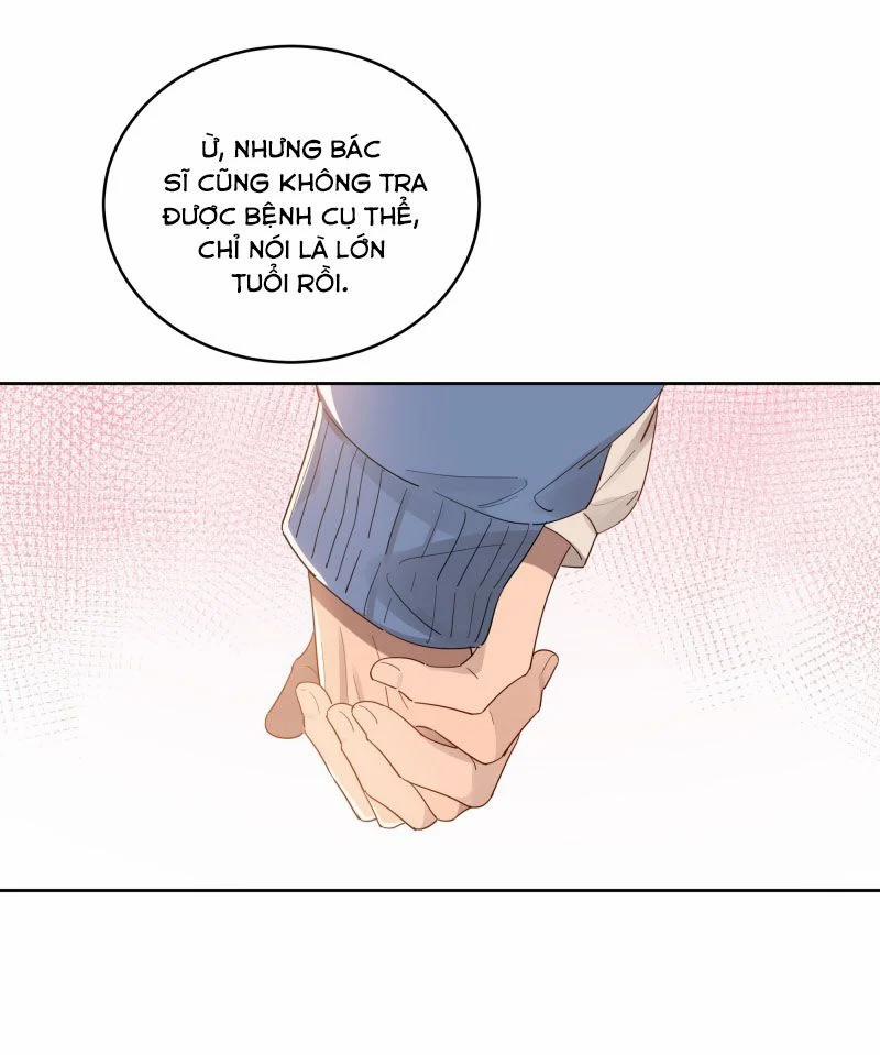 Tuế Nguyệt Gian 35 trang 4