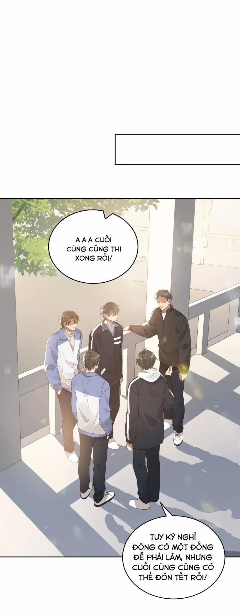 Tuế Nguyệt Gian 35 trang 9