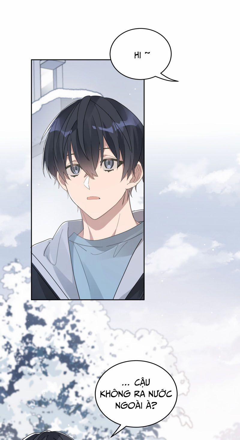 Tuế Nguyệt Gian 36 trang 1