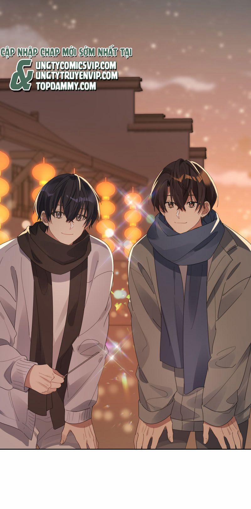 Tuế Nguyệt Gian 36 trang 11