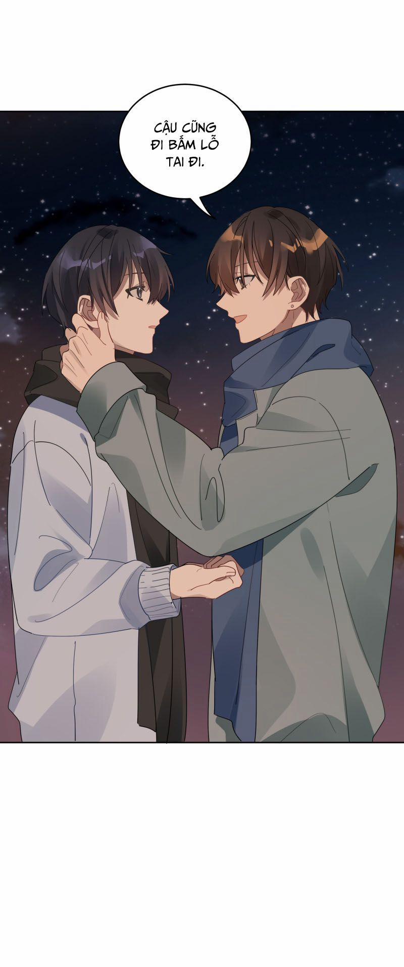 Tuế Nguyệt Gian 36 trang 19