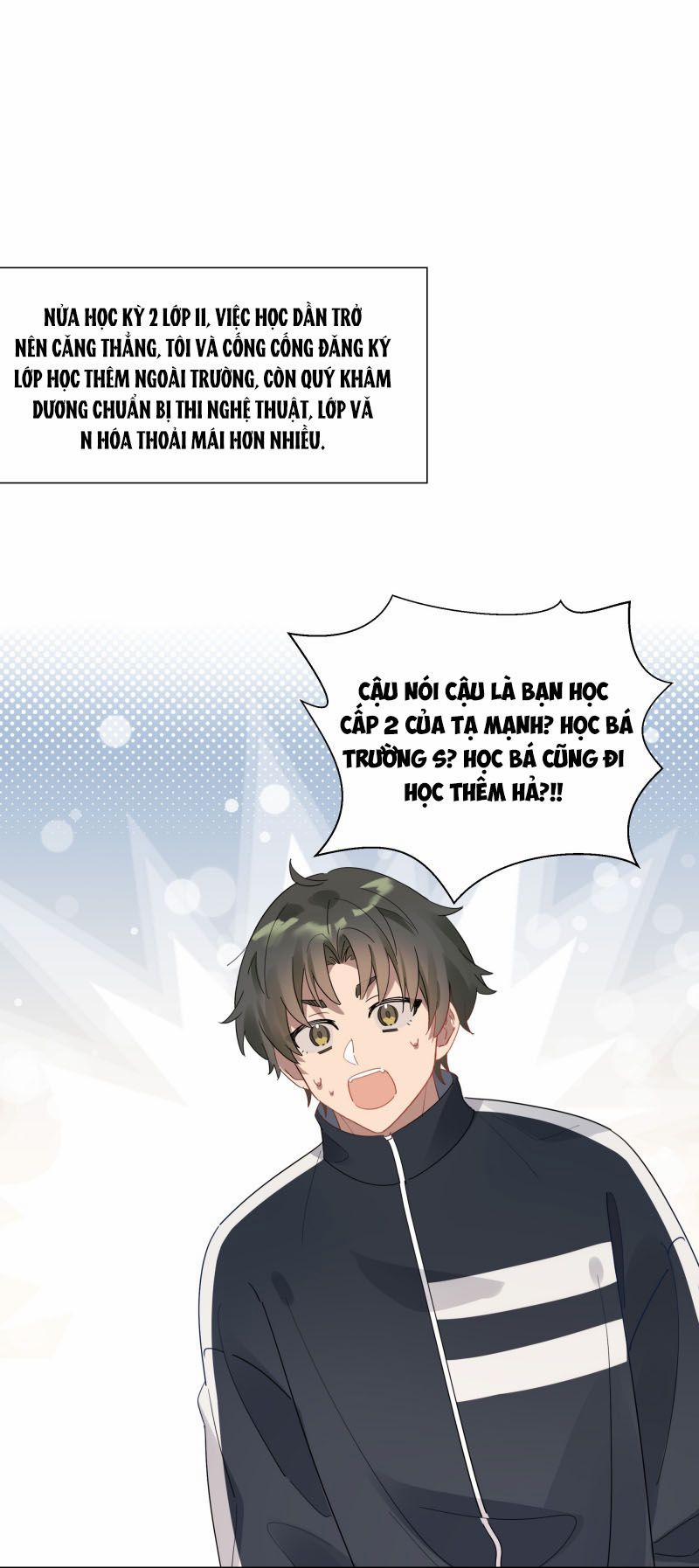 Tuế Nguyệt Gian 36 trang 20