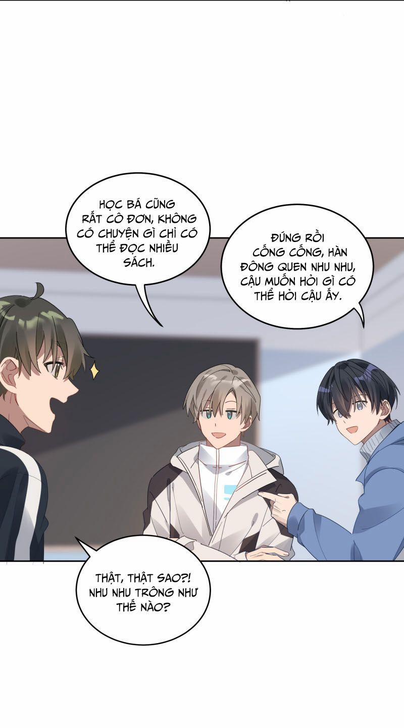 Tuế Nguyệt Gian 36 trang 21