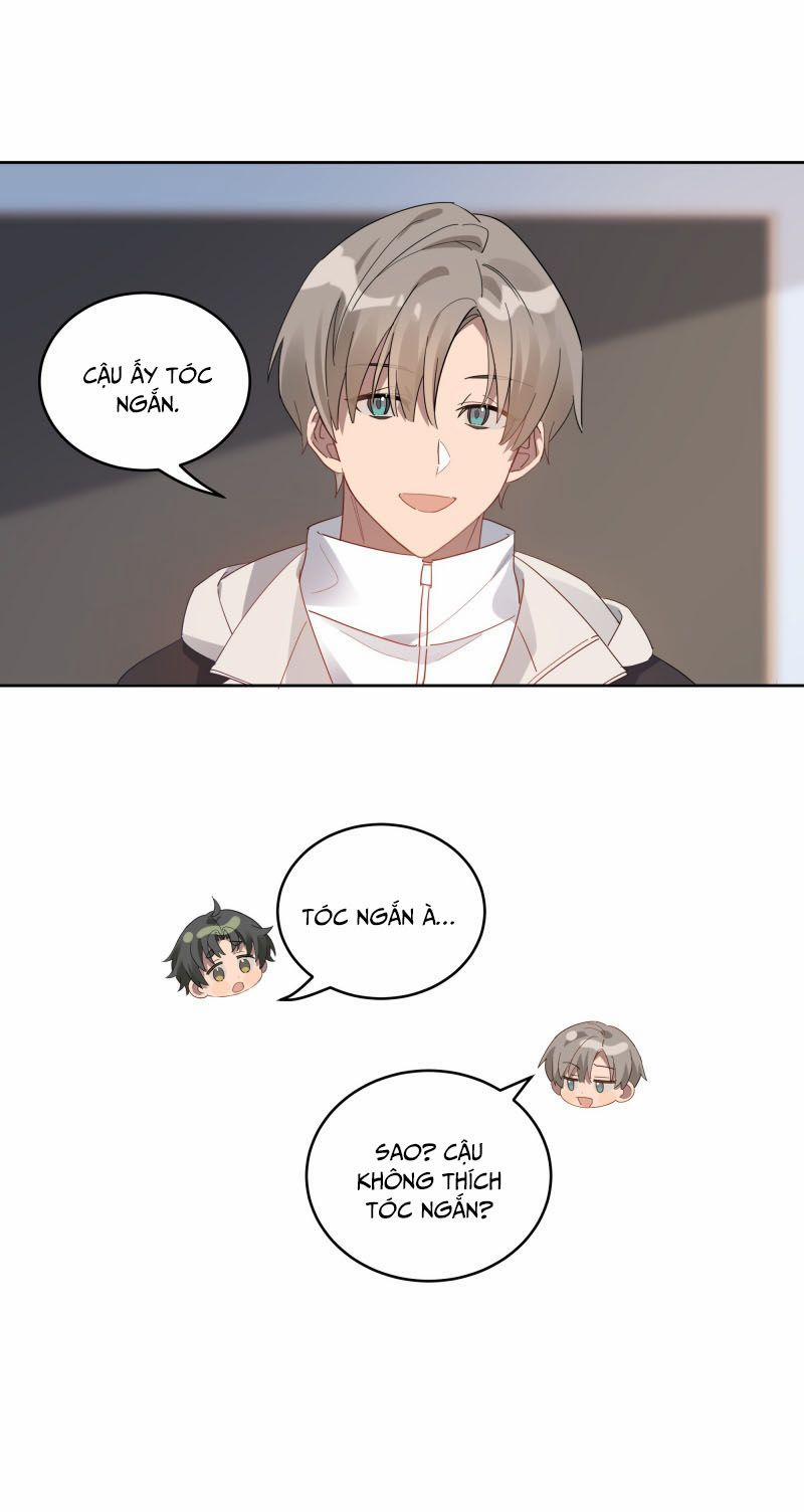 Tuế Nguyệt Gian 36 trang 22