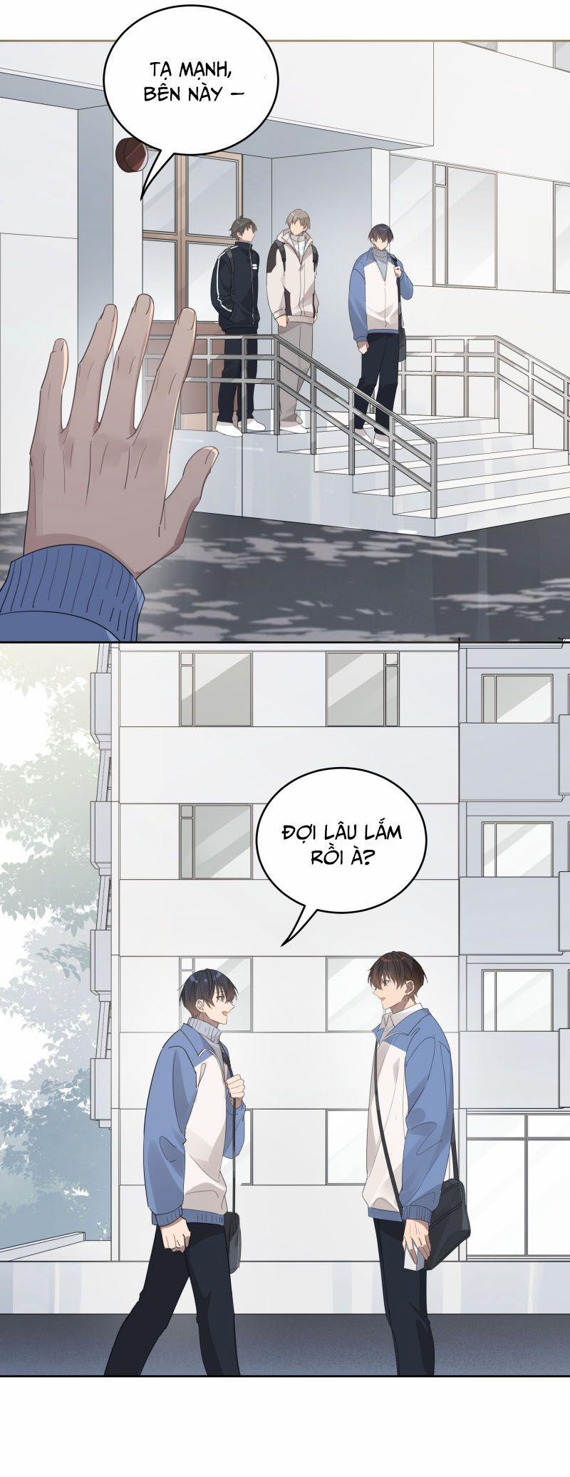 Tuế Nguyệt Gian 36 trang 27