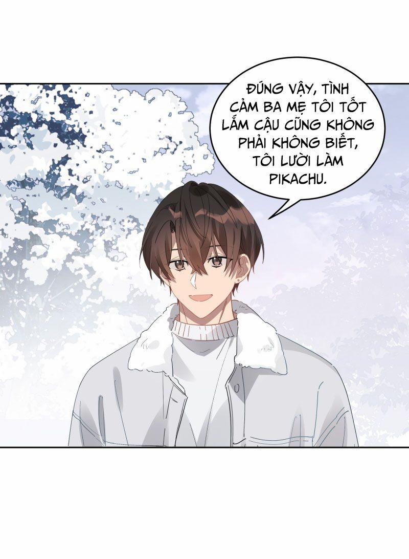 Tuế Nguyệt Gian 36 trang 3