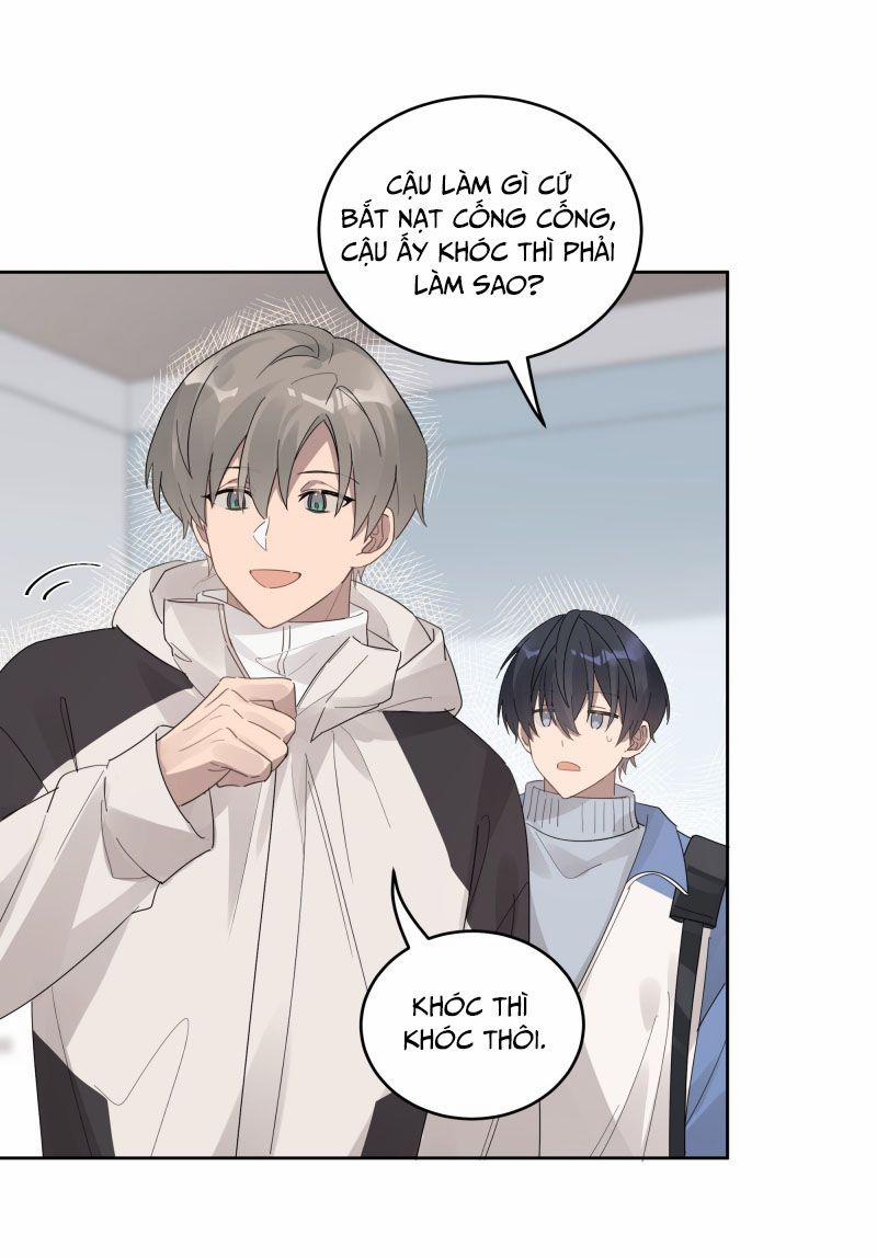 Tuế Nguyệt Gian 36 trang 30