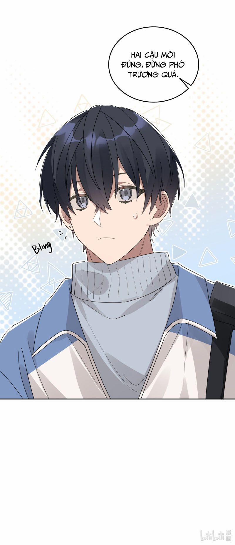 Tuế Nguyệt Gian 36 trang 31