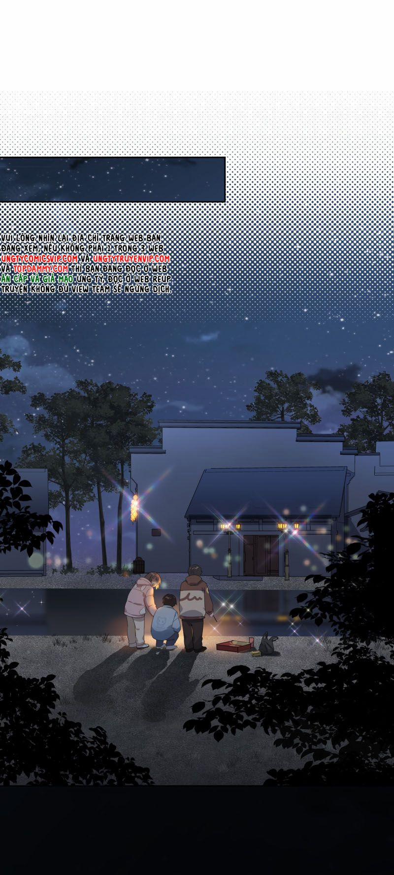 Tuế Nguyệt Gian 36 trang 9