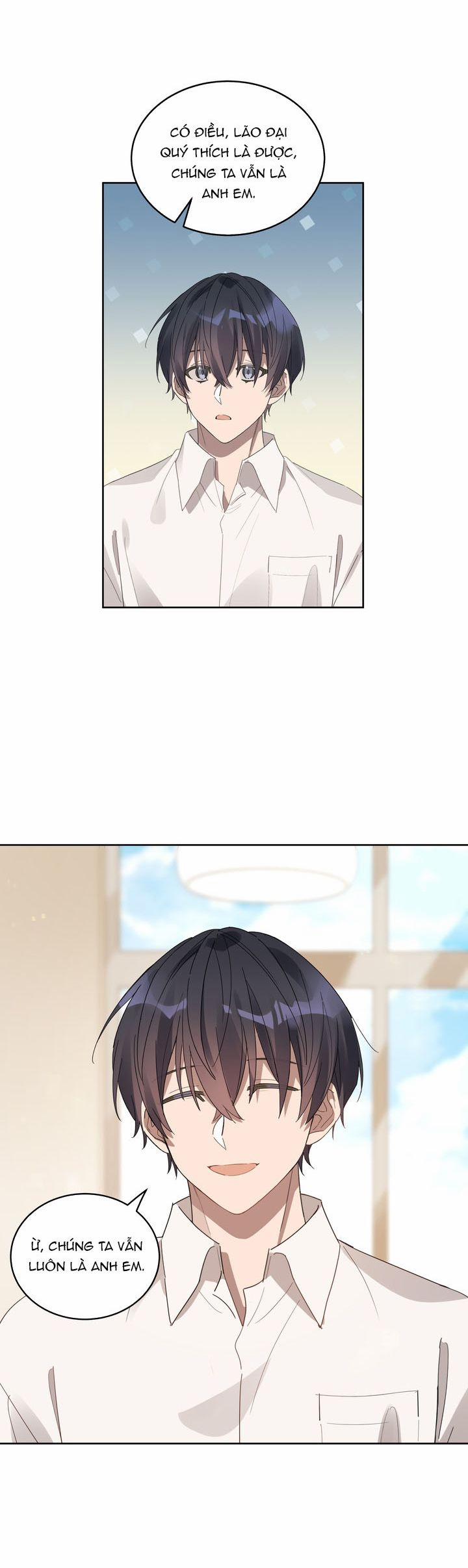 Tuế Nguyệt Gian 37 trang 11