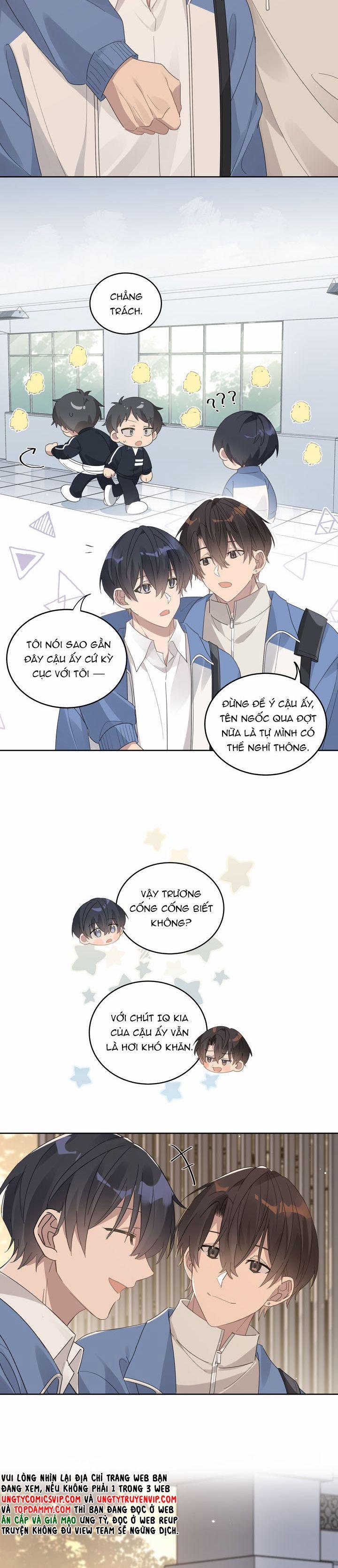 Tuế Nguyệt Gian 37 trang 4