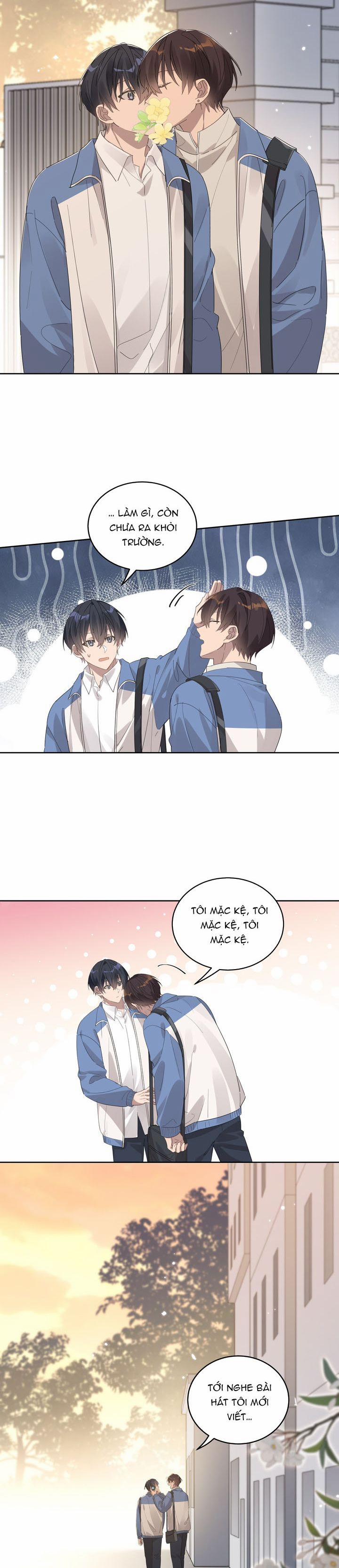 Tuế Nguyệt Gian 37 trang 5