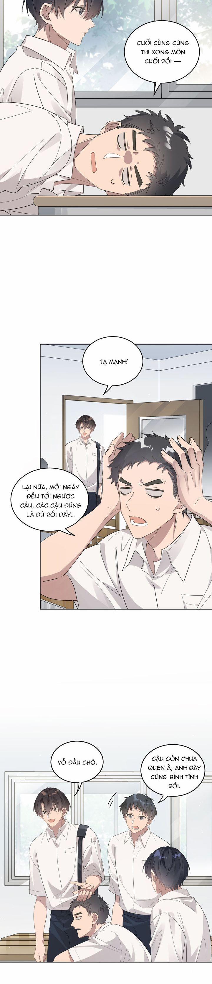 Tuế Nguyệt Gian 37 trang 7