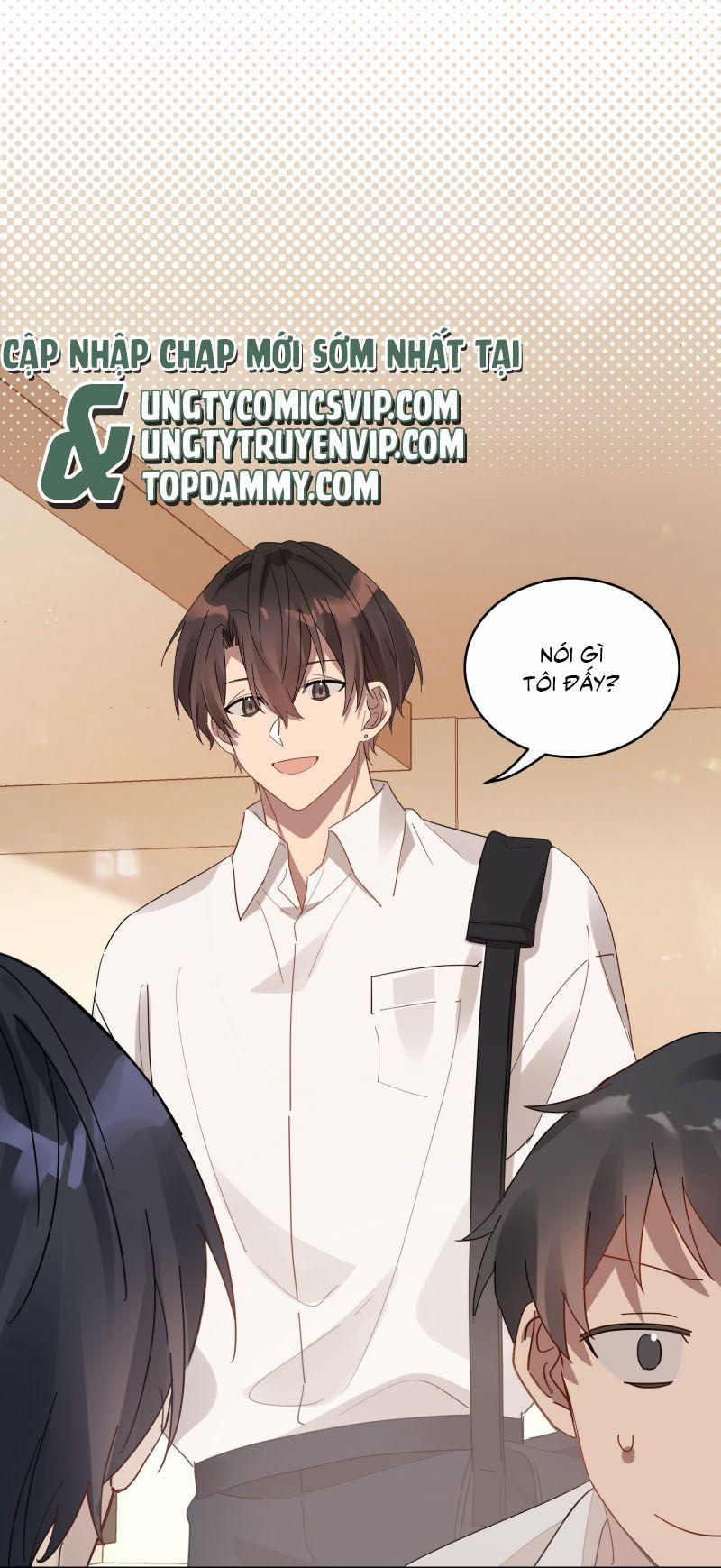 Tuế Nguyệt Gian 38 trang 1