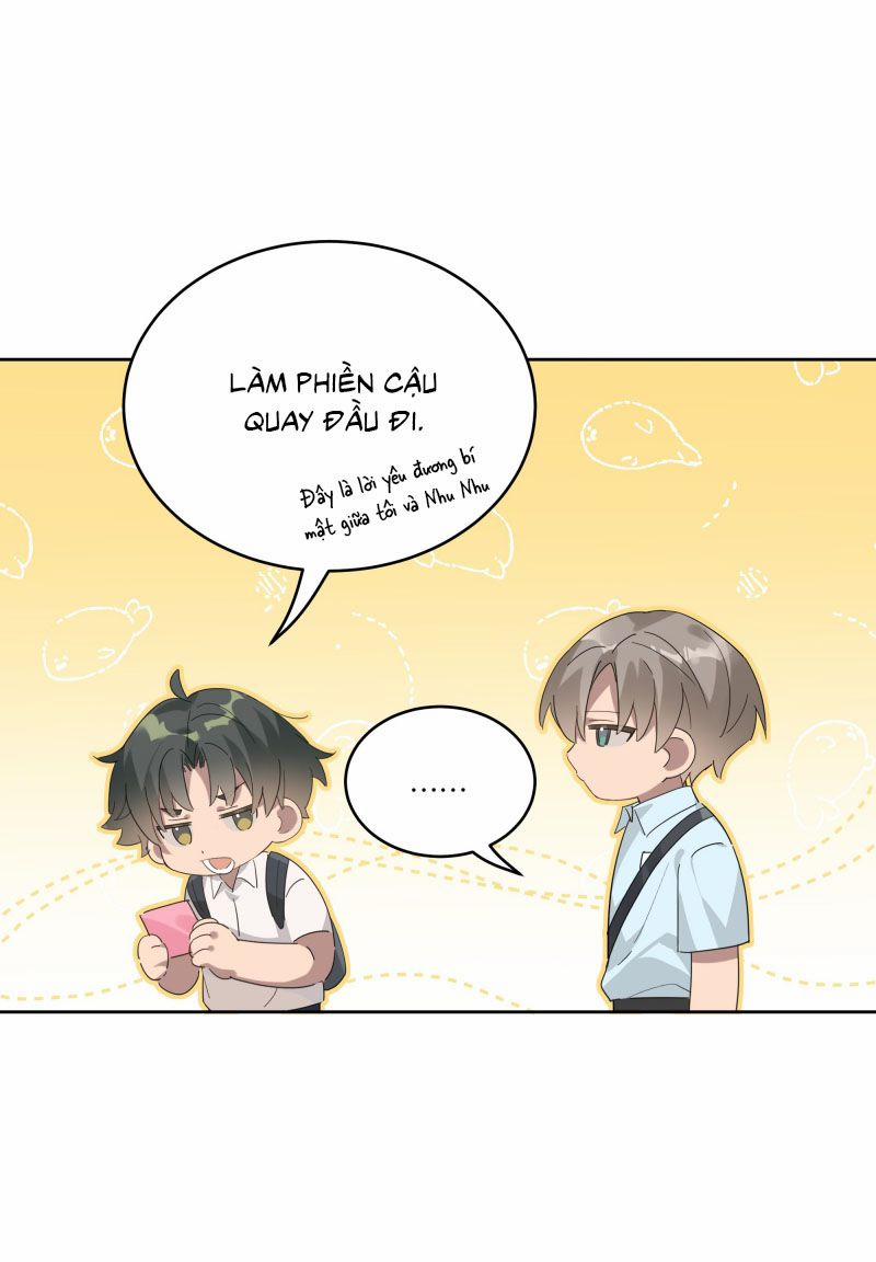 Tuế Nguyệt Gian 38 trang 10