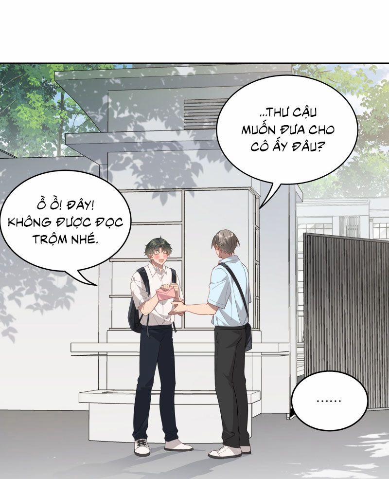 Tuế Nguyệt Gian 38 trang 16