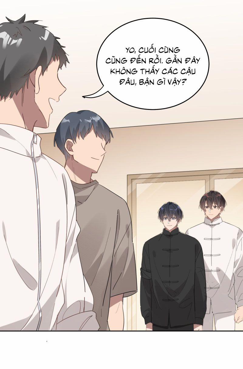 Tuế Nguyệt Gian 38 trang 18