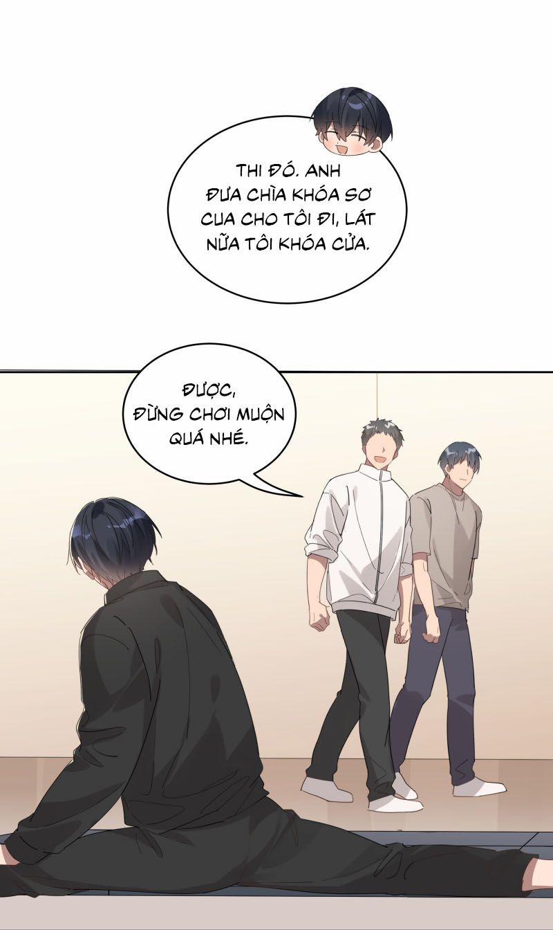 Tuế Nguyệt Gian 38 trang 19