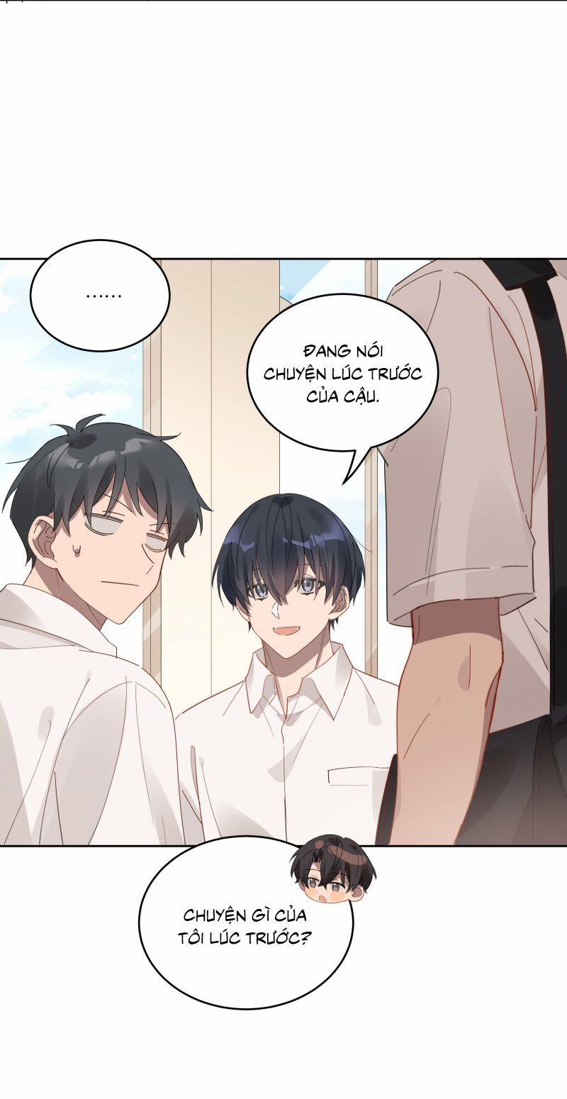 Tuế Nguyệt Gian 38 trang 2