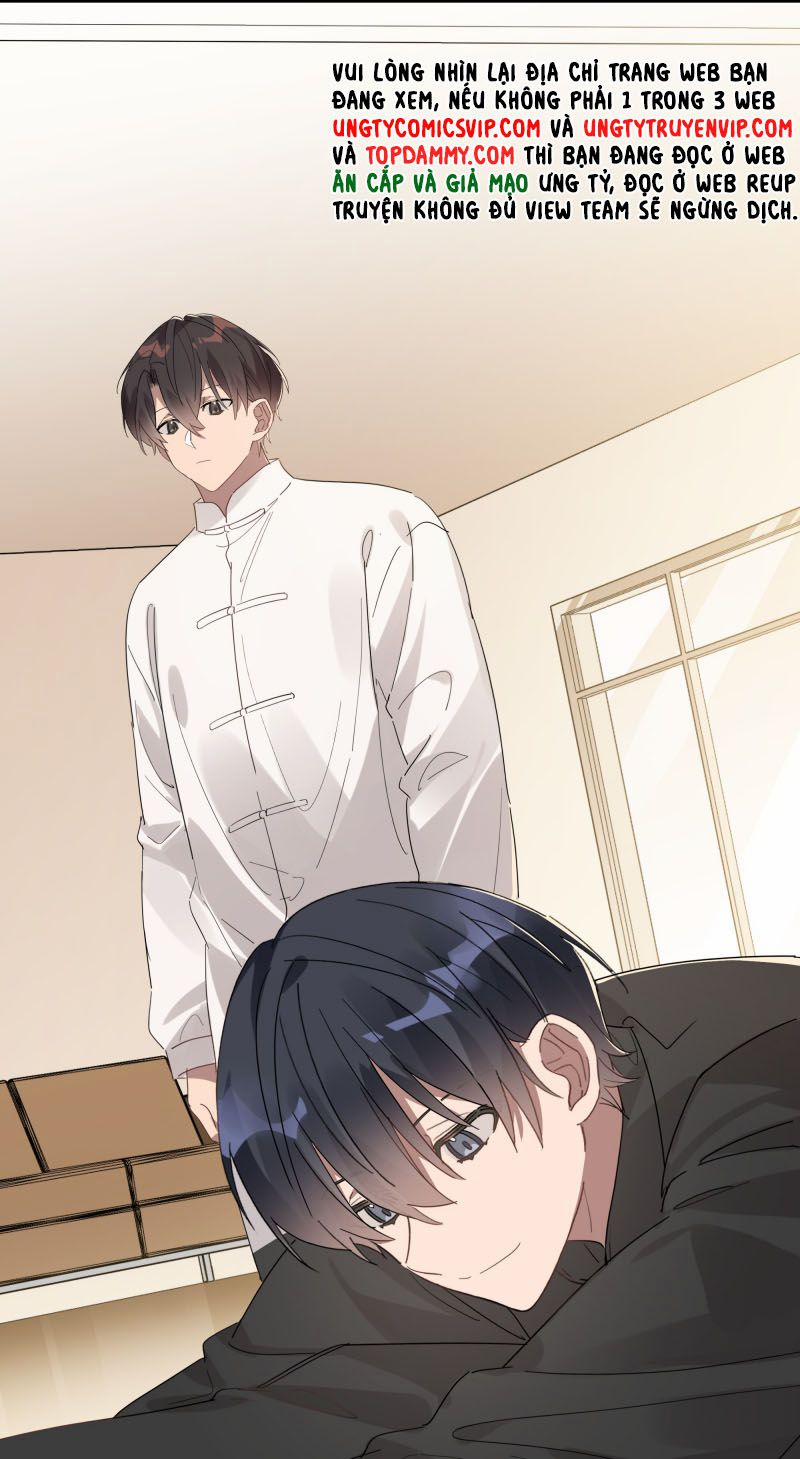 Tuế Nguyệt Gian 38 trang 20