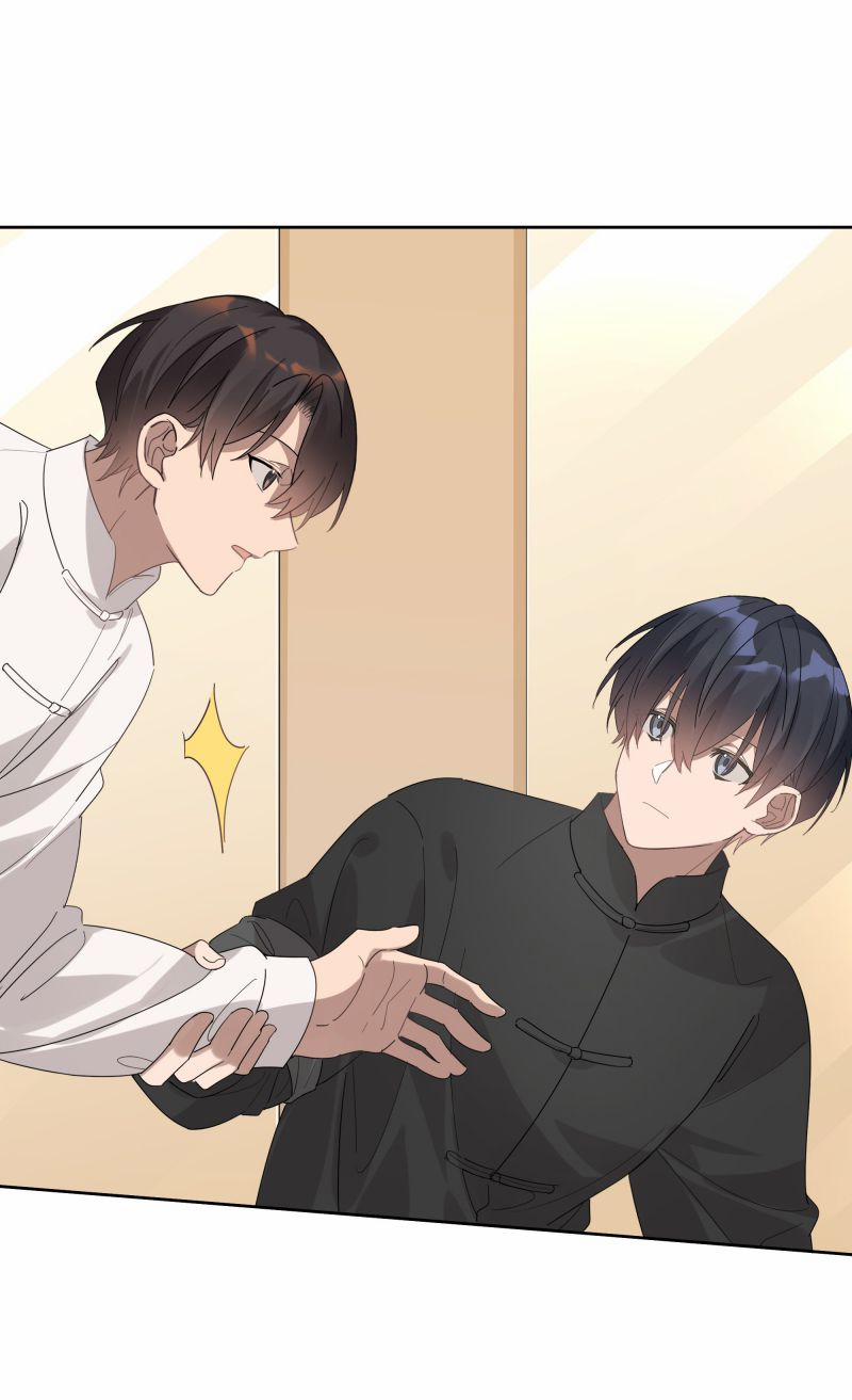 Tuế Nguyệt Gian 38 trang 25