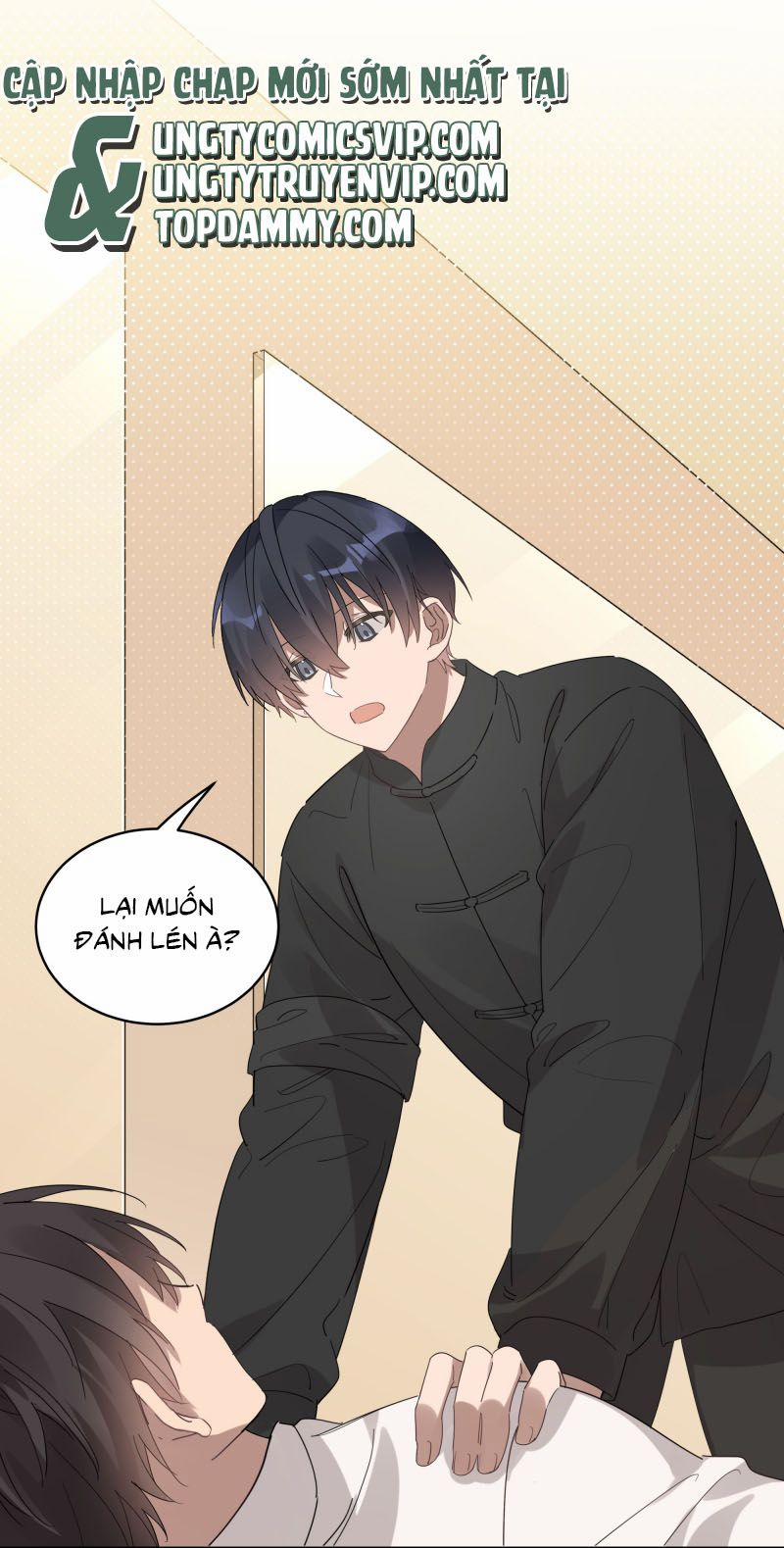 Tuế Nguyệt Gian 38 trang 27