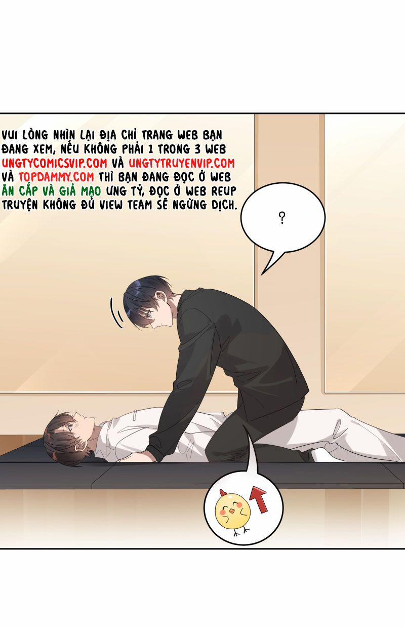 Tuế Nguyệt Gian 38 trang 29