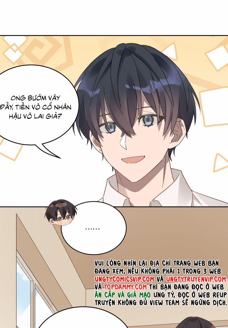 Tuế Nguyệt Gian 38 trang 3