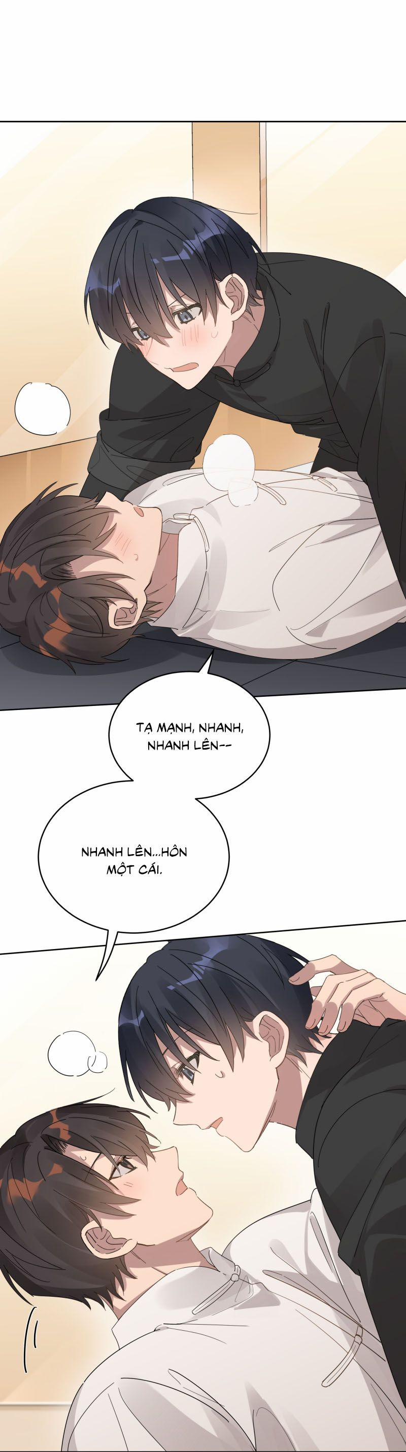 Tuế Nguyệt Gian 38 trang 33