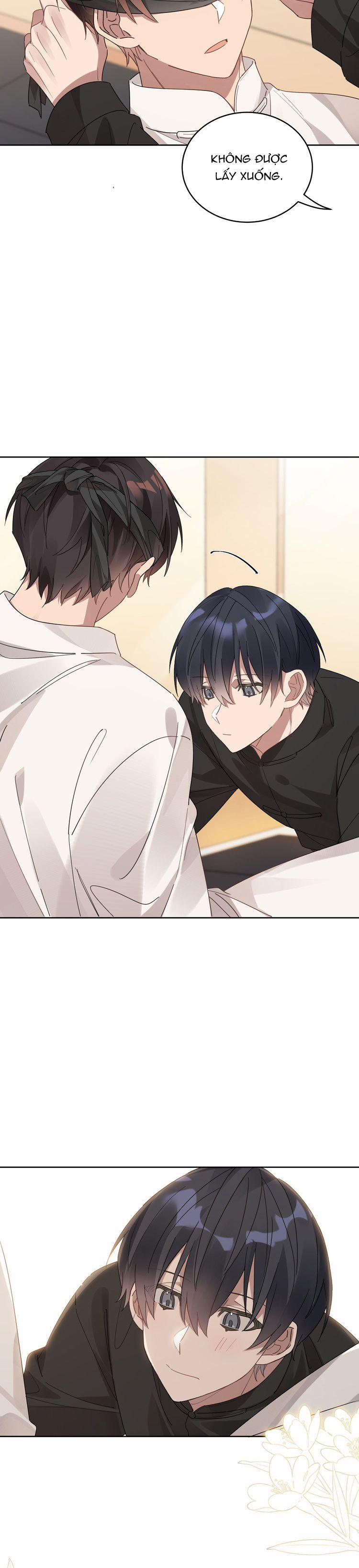 Tuế Nguyệt Gian 39 trang 2